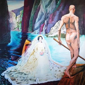 Le Passeur