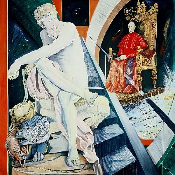 PIE XII